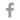 Grey Facebook Icon
