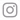 Grey Instagram Icon